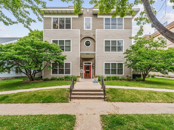 633 Dayton Avenue, Unit 8, Saint Paul, MN 55104