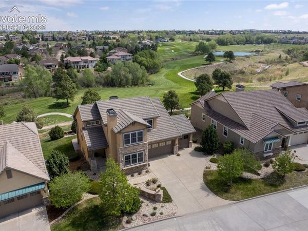 2504 Pine Valley View, Colorado Springs, CO 80920