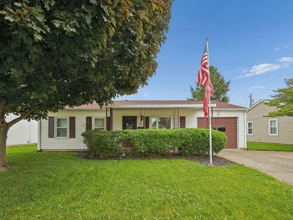 256 Walden Road , Heath, OH 43056