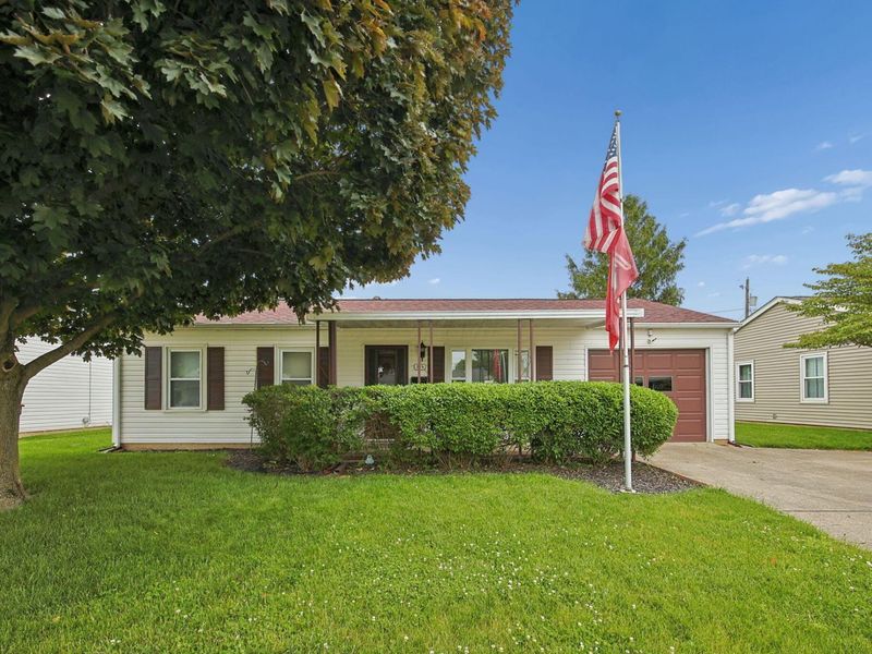 256 Walden Road , Heath, OH 43056 Photo 1