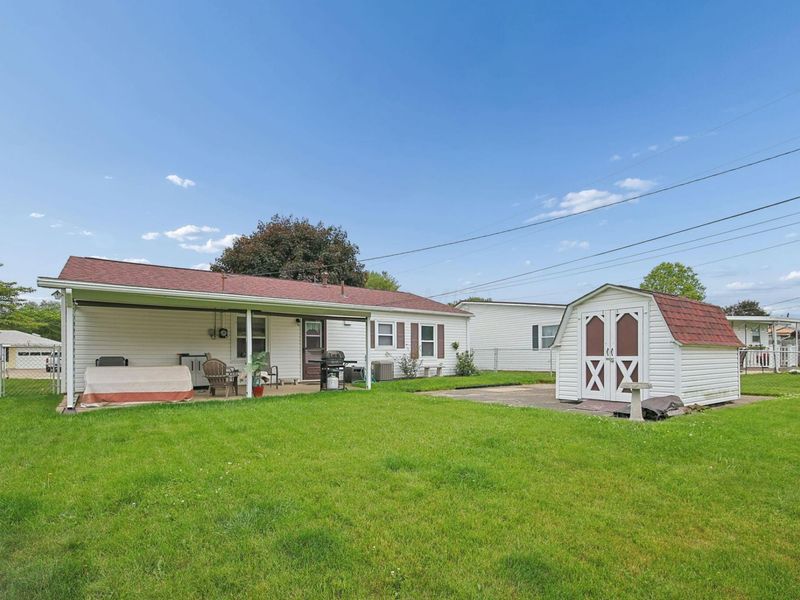 256 Walden Road , Heath, OH 43056 Photo 22