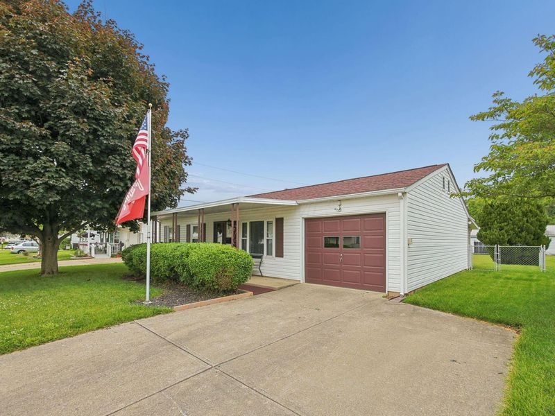 256 Walden Road , Heath, OH 43056 Photo 3