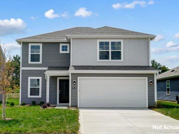 340 Angely Drive Drive , Plain City, OH 43064