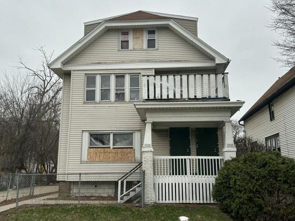 2468 N 12th STREET, Unit 2470, Milwaukee, WI 53206
