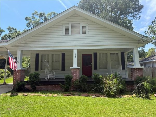 182 Williams Street, Mobile, AL 36606