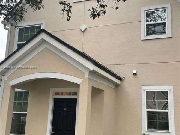 3368 PARKCHESTER SQUARE BLVD , Unit 103, Orlando, FL 32835