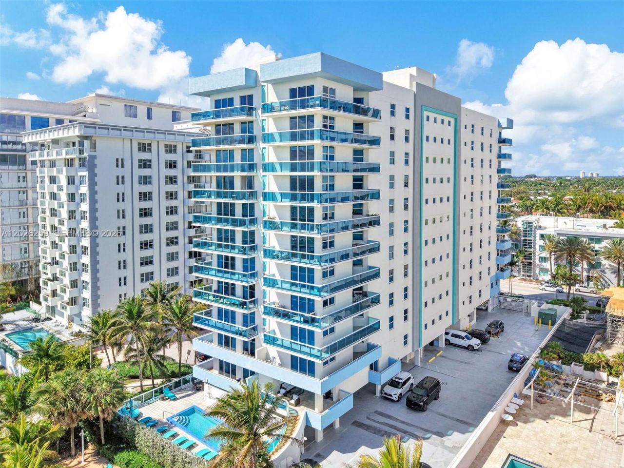 9201 Collins Ave , Unit 821, Surfside, FL 33154 Photo
