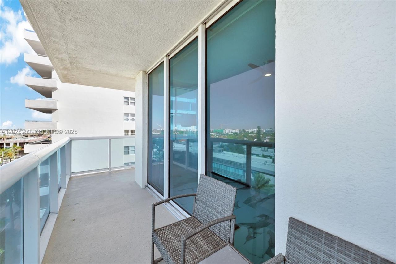 9201 Collins Ave , Unit 821, Surfside, FL 33154 Photo