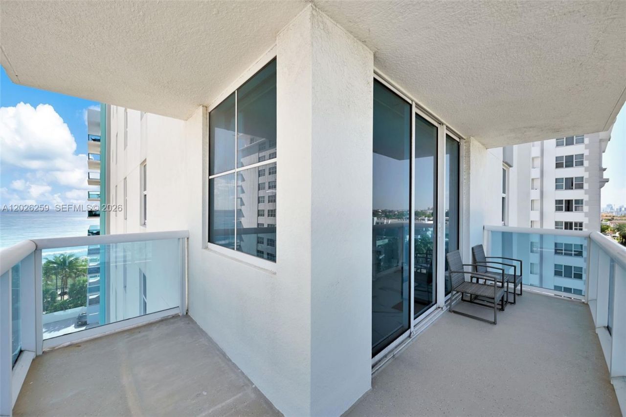 9201 Collins Ave , Unit 821, Surfside, FL 33154 Photo