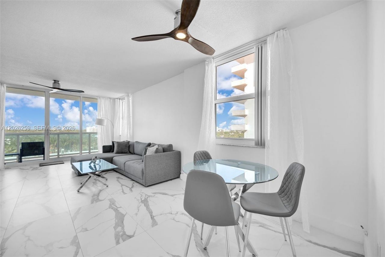 9201 Collins Ave , Unit 821, Surfside, FL 33154 Photo