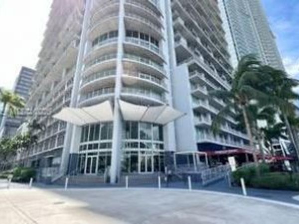 690 SW 1st Ct , Unit 1908, Miami, FL 33130