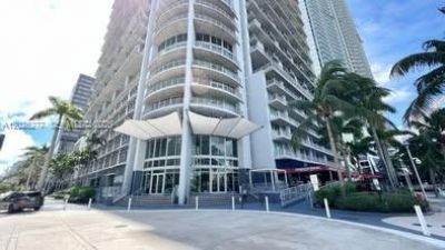690 SW 1st Ct , Unit 1908, Miami, FL 33130 Photo