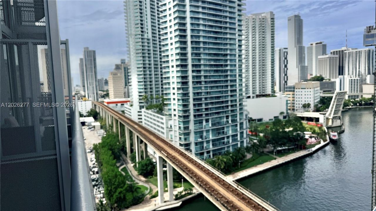 690 SW 1st Ct , Unit 1908, Miami, FL 33130 Photo