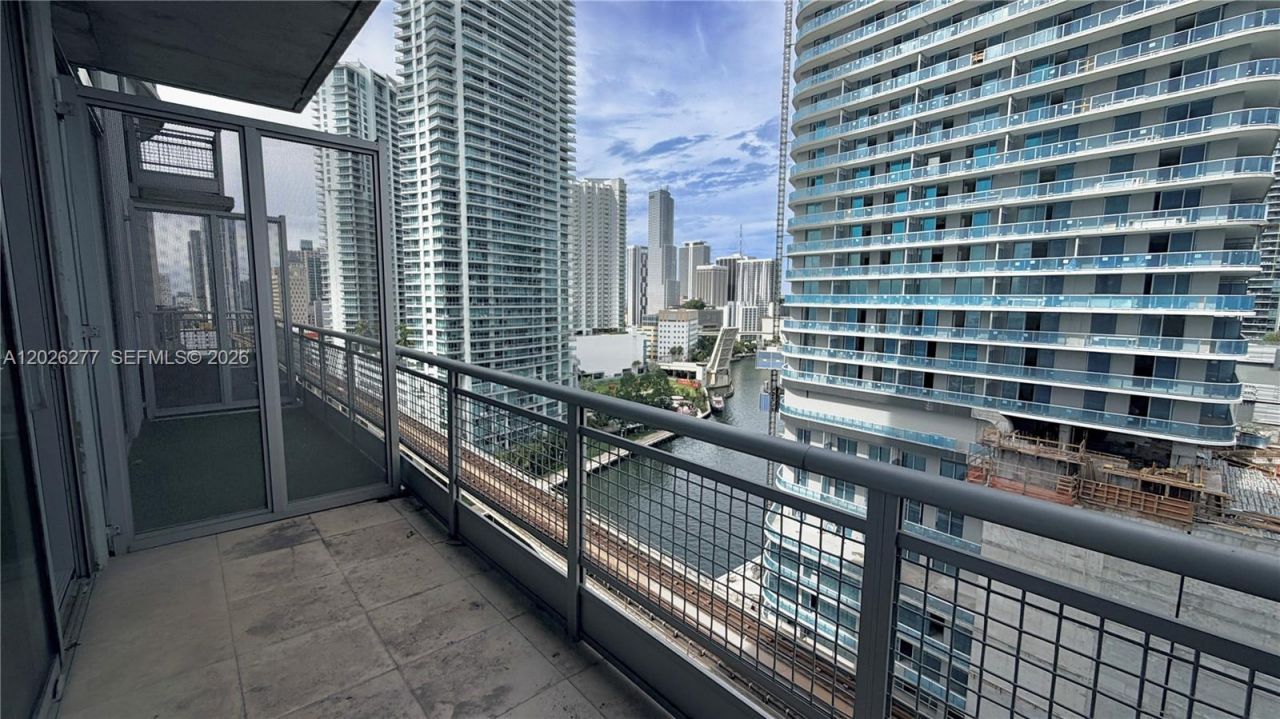 690 SW 1st Ct , Unit 1908, Miami, FL 33130 Photo
