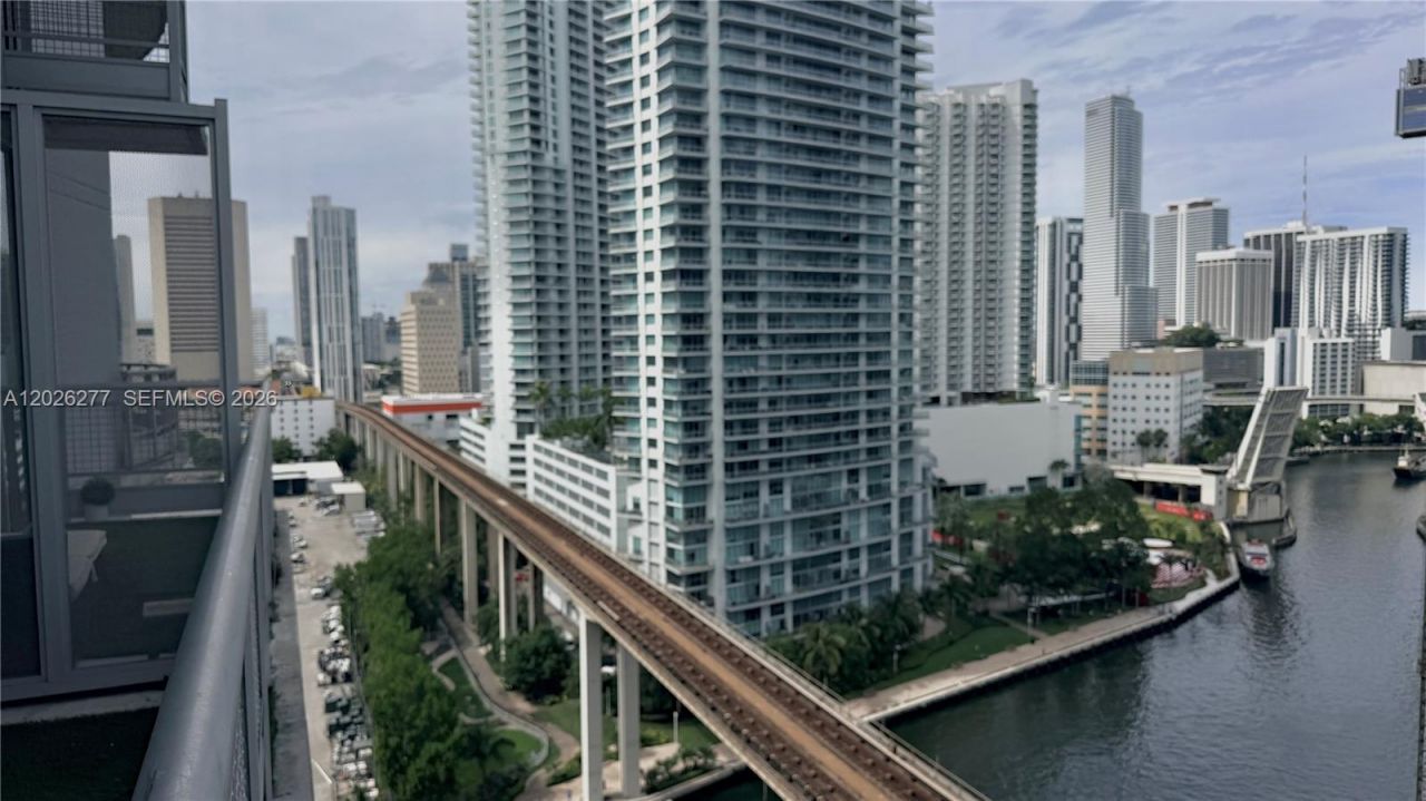 690 SW 1st Ct , Unit 1908, Miami, FL 33130 Photo