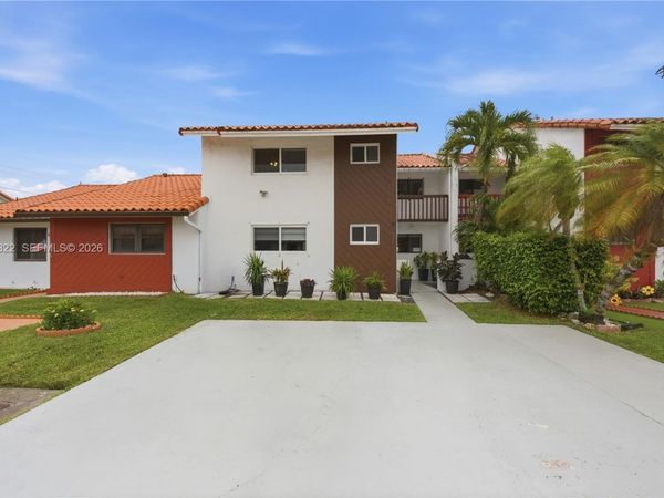 13523 SW 59th Ter, Miami, FL 33183