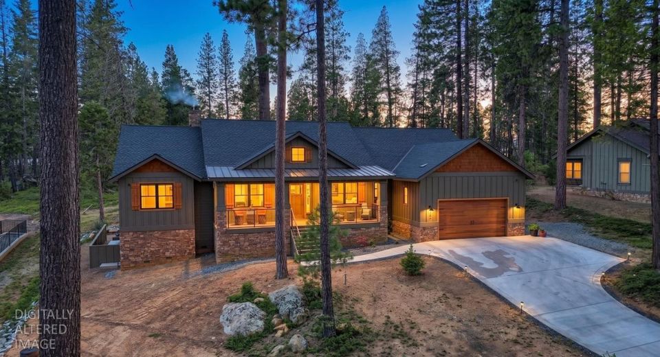 192 Vireo Way, Avery, CA 95224 Photo