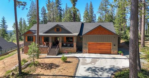 192 Vireo Way, Avery, CA 95224 Photo