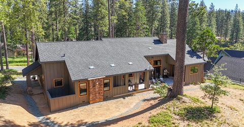 192 Vireo Way, Avery, CA 95224 Photo