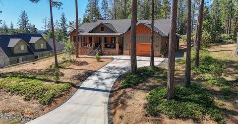 192 Vireo Way, Avery, CA 95224 Photo