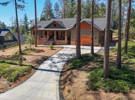 192 Vireo Way, Avery, CA 95224 Photo