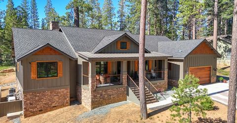 192 Vireo Way, Avery, CA 95224 Photo