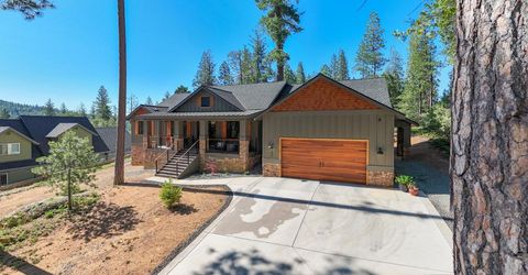 192 Vireo Way, Avery, CA 95224 Photo