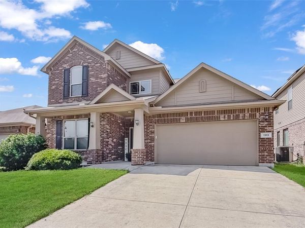 1313 Zanna Grace Way, Haslet, TX 76052
