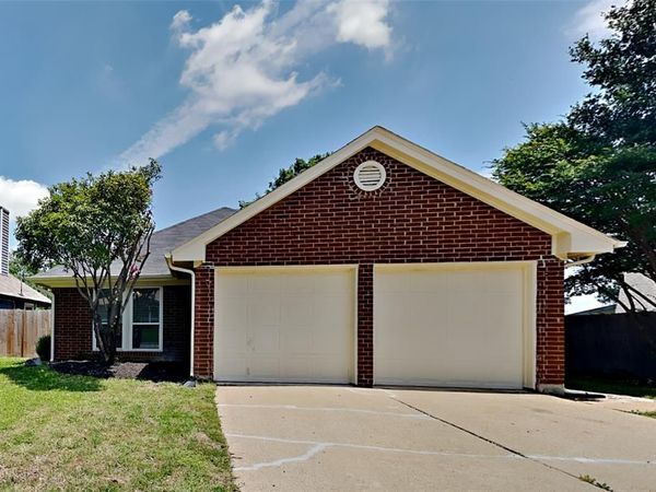 247 Stallion Drive, Keller, TX 76248
