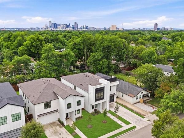 617 Parkview Avenue, Dallas, TX 75223