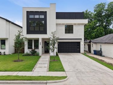 617 Parkview Avenue, Dallas, TX 75223