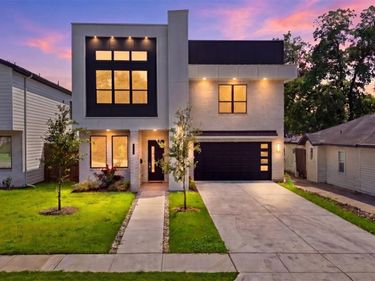617 Parkview Avenue, Dallas, TX 75223