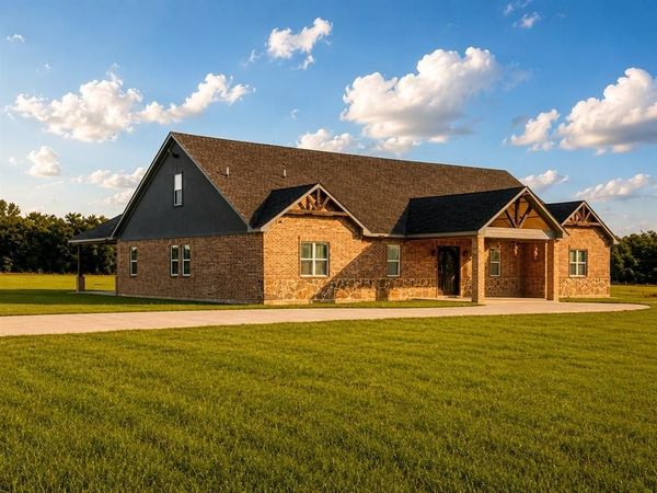 8281 Fm 641, Wortham, TX 76693