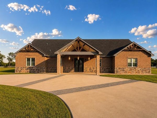 8281 Fm 641, Richland, TX 76693