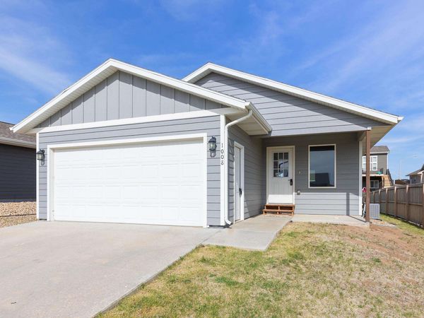 1008 DIAMOND RIDGE BOULEVARD, Rapid City, SD 57703
