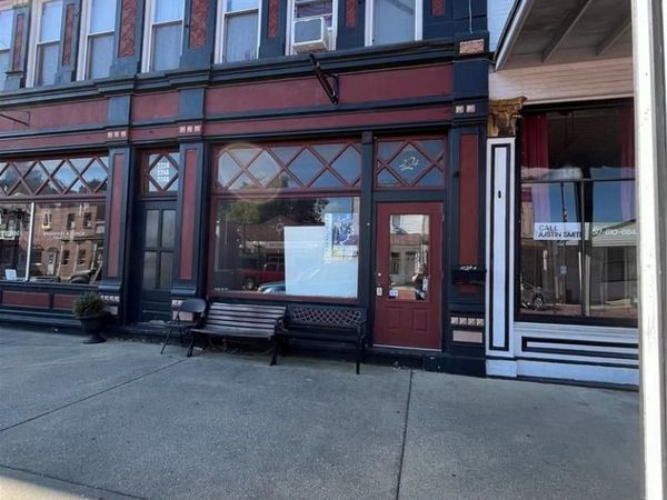 224 W Saint Louis Street , Lebanon, IL 62254
