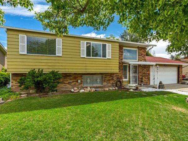 638 N SIR PHILIP DR W, Salt Lake City, UT 84116