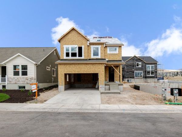 12754 S CAPITOL GORGE DR, Unit 131, Herriman, UT 84096