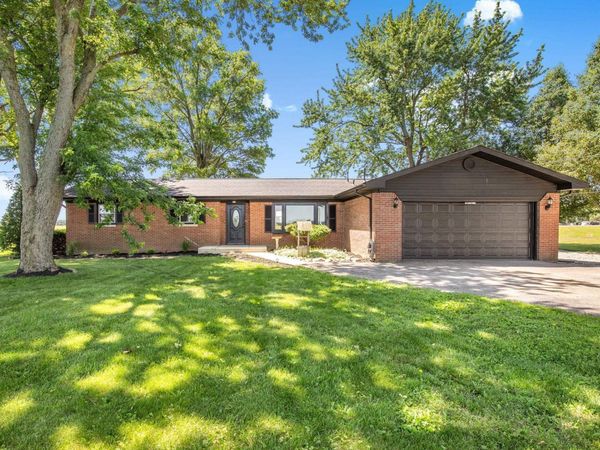 6801 W 700 N., Kokomo, IN 46902