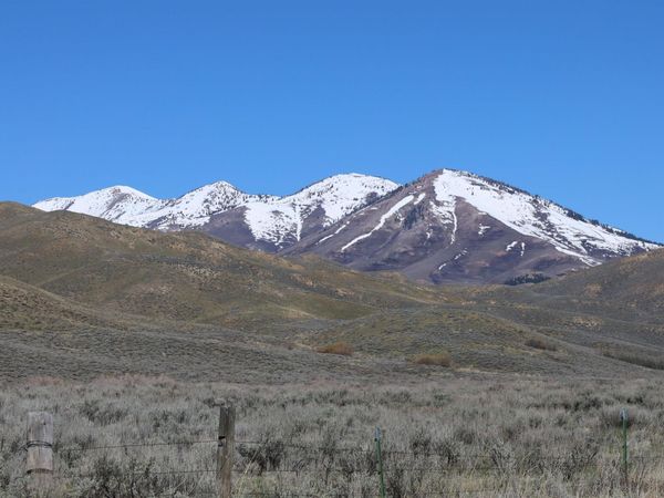 TBD Palomino Road, Fairfield, ID 83327