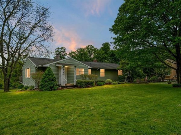 8940 Cazenovia Road , Pompey, NY 13138