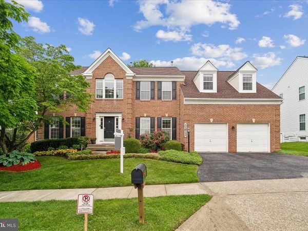 11612 SETTLERS CIRCLE, GERMANTOWN, MD 20876