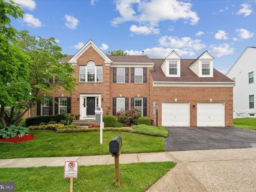 11612 Settlers Circle, Germantown, MD 20876 Main Photo
