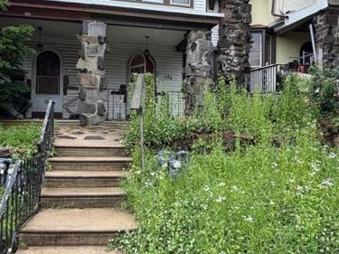 156 SPRINGTON ROAD , UPPER DARBY, PA 19082