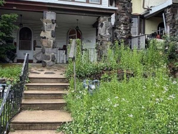 156 SPRINGTON ROAD , UPPER DARBY, PA 19082