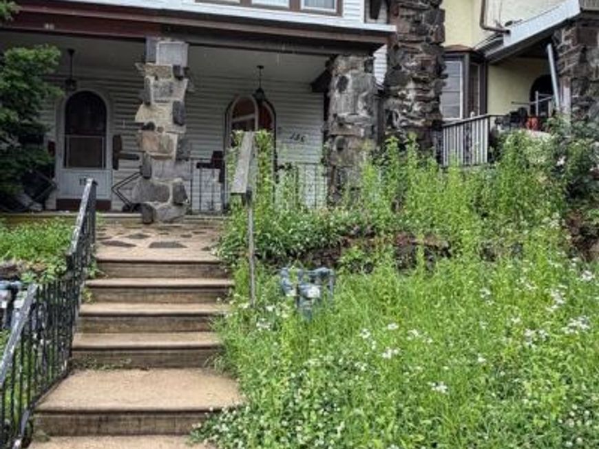 156 Springton Road , Upper Darby, PA 19082 Main Photo