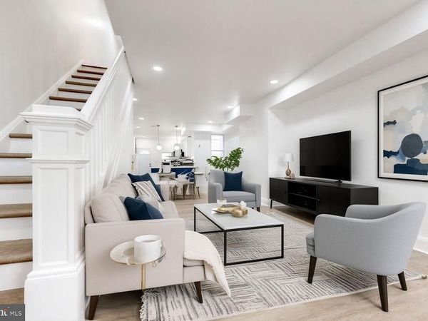 2320 W LEXINGTON STREET , BALTIMORE, MD 21223
