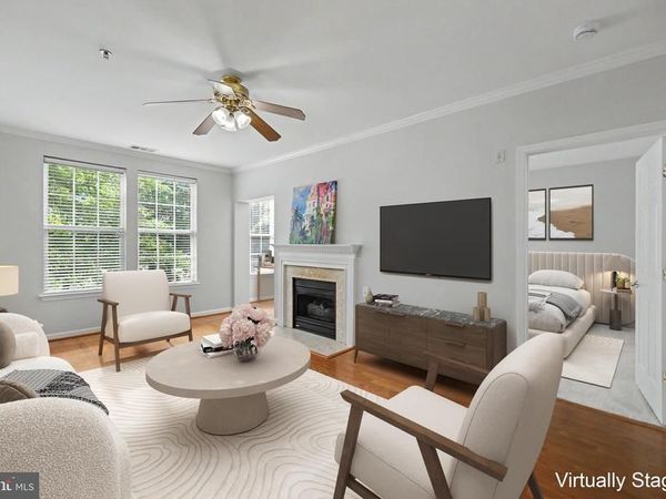171 SOMERVELLE STREET, Unit 205, ALEXANDRIA, VA 22304