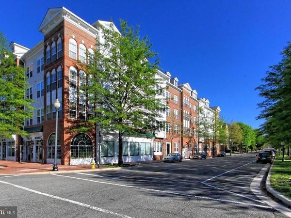 171 SOMERVELLE STREET, Unit 205, ALEXANDRIA, VA 22304