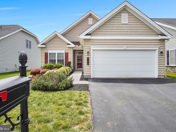 112 JAMES MADISON DRIVE, MECHANICSBURG, PA 17050